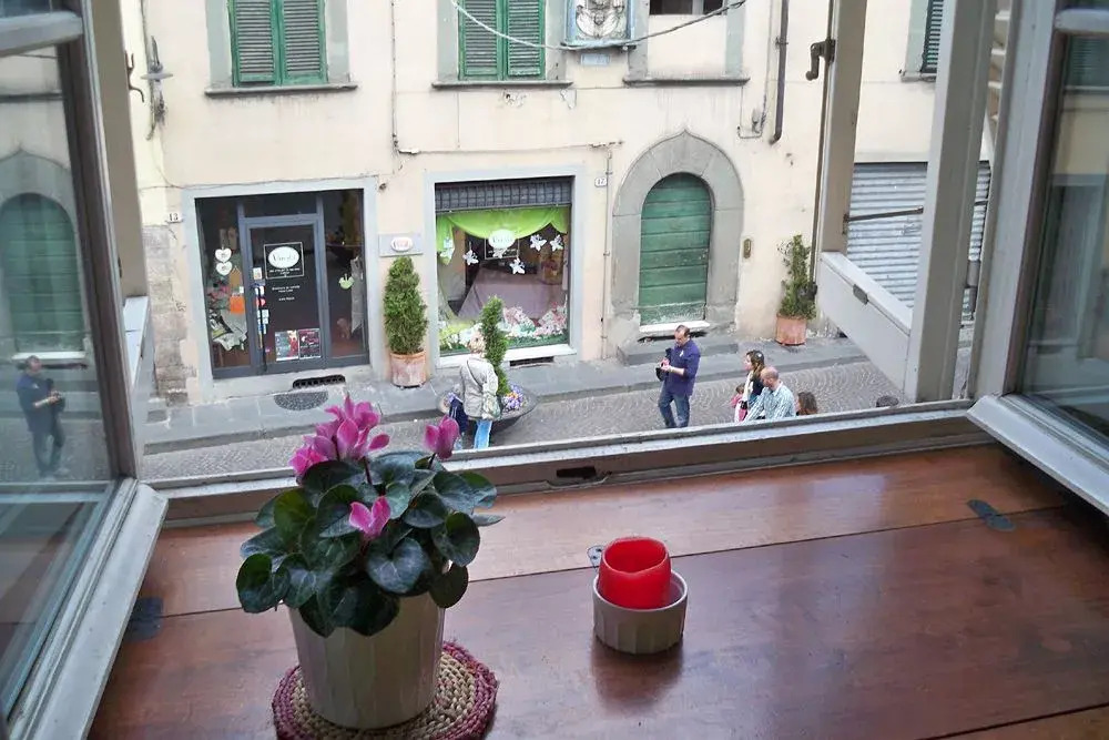 I Borghi