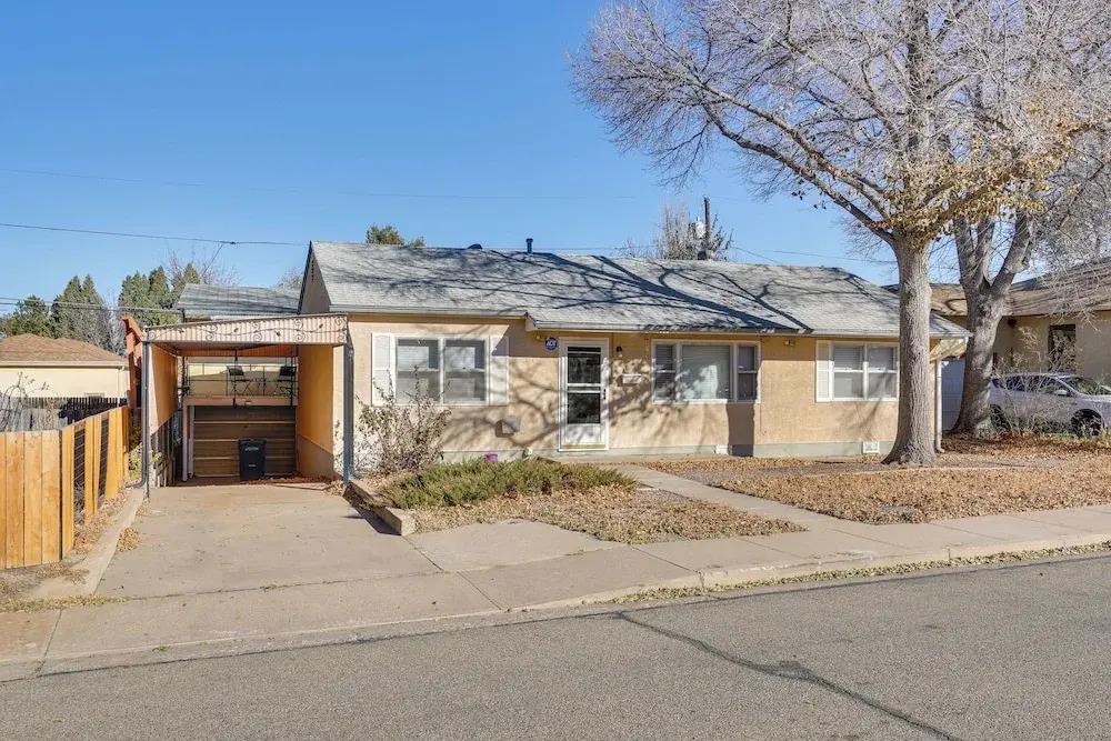 Updated Pueblo Vacation Rental Near Riverwalk!
