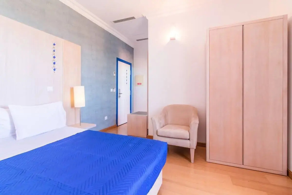 HOTEL LOUSAL Grandola