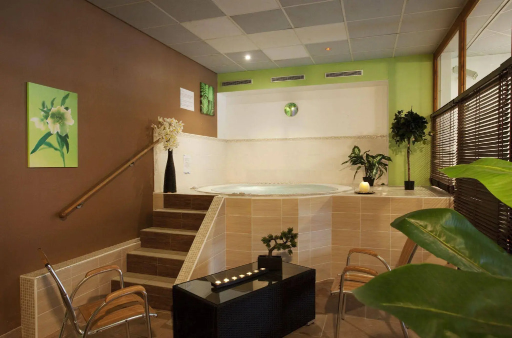 Hôtel Club MMV Le Val Cenis
