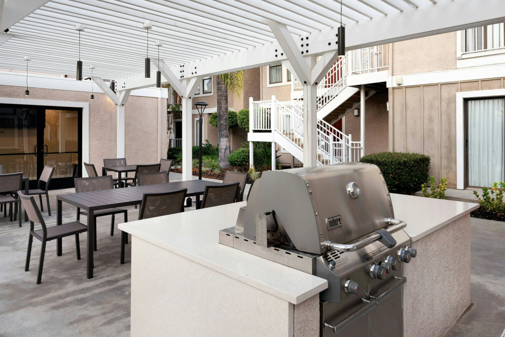 Residence Inn Anaheim Placentia/Fullerton