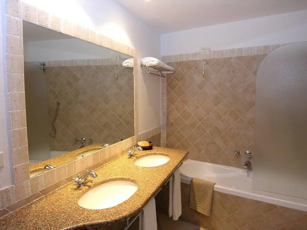 Hotel Cala Lunga