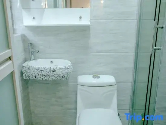 Hangzhou PinZhangRenSheng Homestay (West Lake Qingzhiwu Branch)