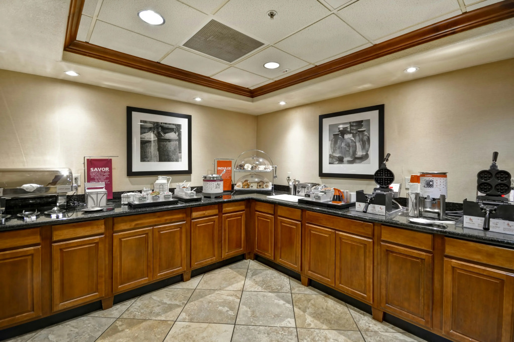 Hampton Inn & Suites Yuma