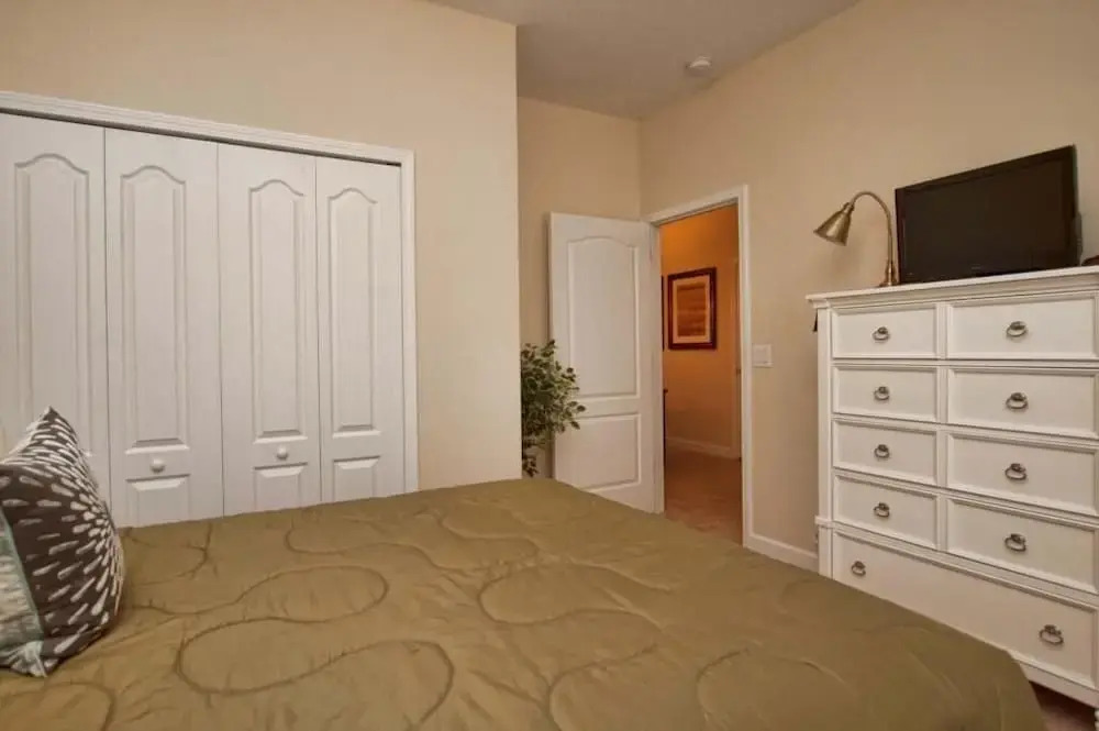 Paradise Palms- 3 Bed Townhome W/splashpool-3074pp 3 Bedroom Townhouse