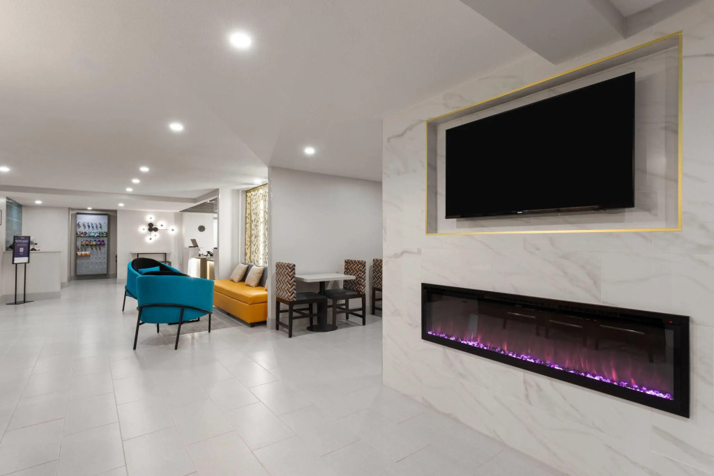 La Quinta by Wyndham Atlanta Roswell