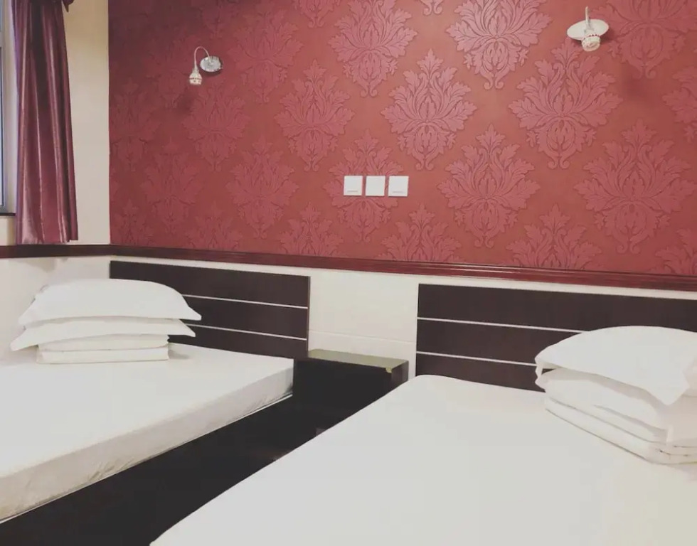 Hang Fung Hostel