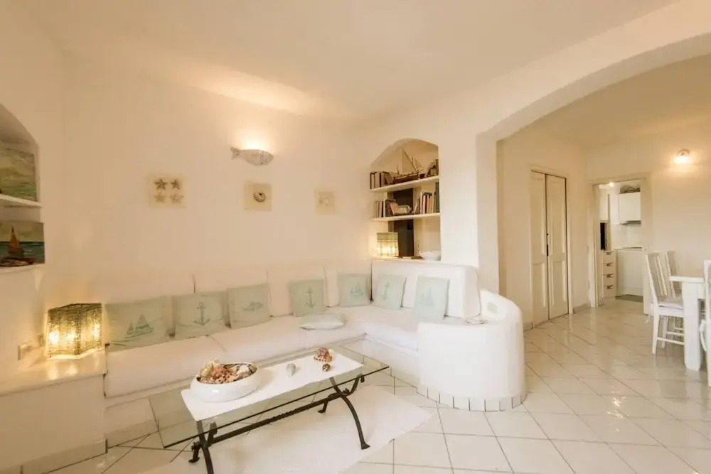 Villa Corallina