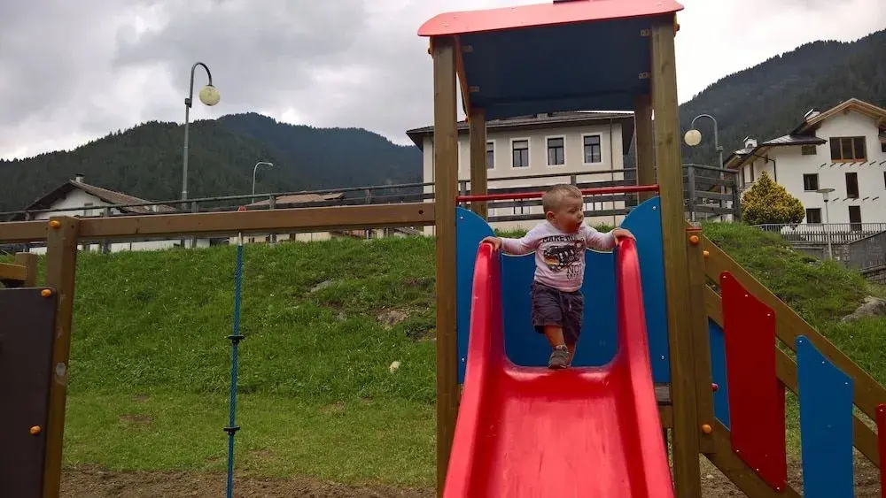 Hotel Serenella