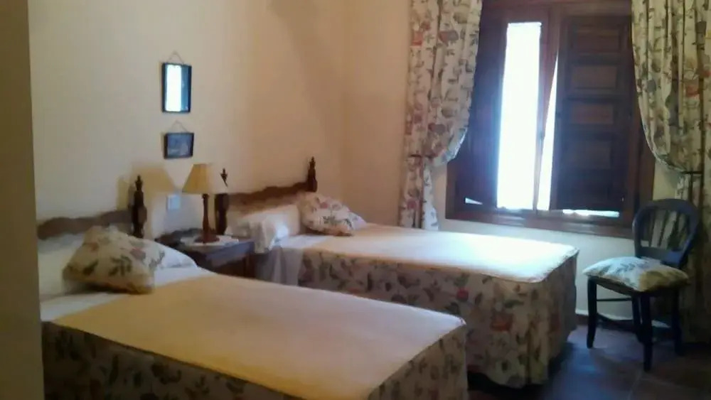 Casa Rural La Era
