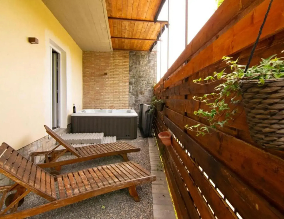 Boutique Relais Villa Sofia