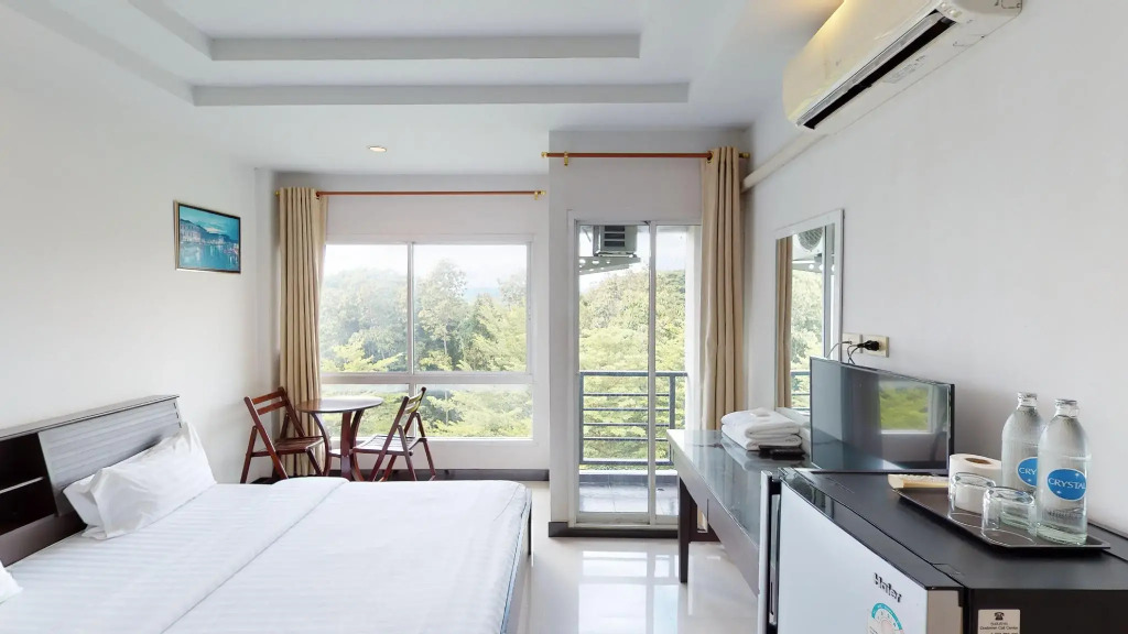 Baan Payai Resort