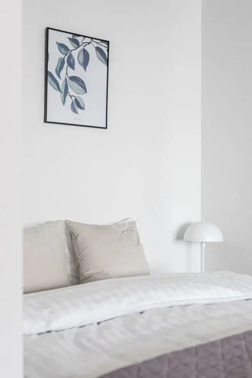 Scandinavian Apartments Hameentie