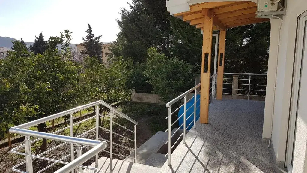 Gosa Apartments