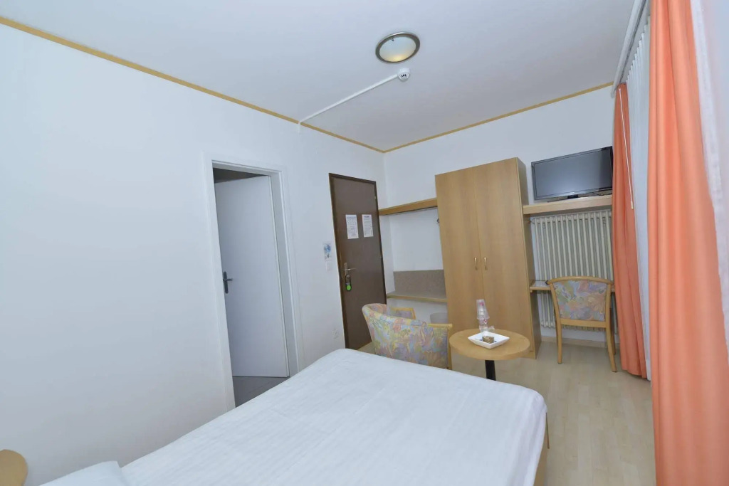 Hotel Luna Garni