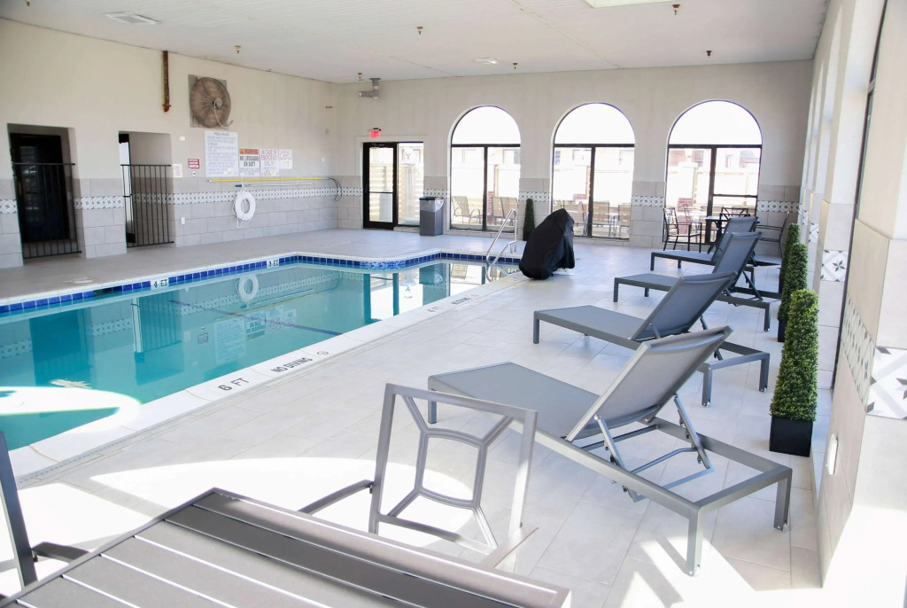 Days Inn by Wyndham Amarillo - Medical Center