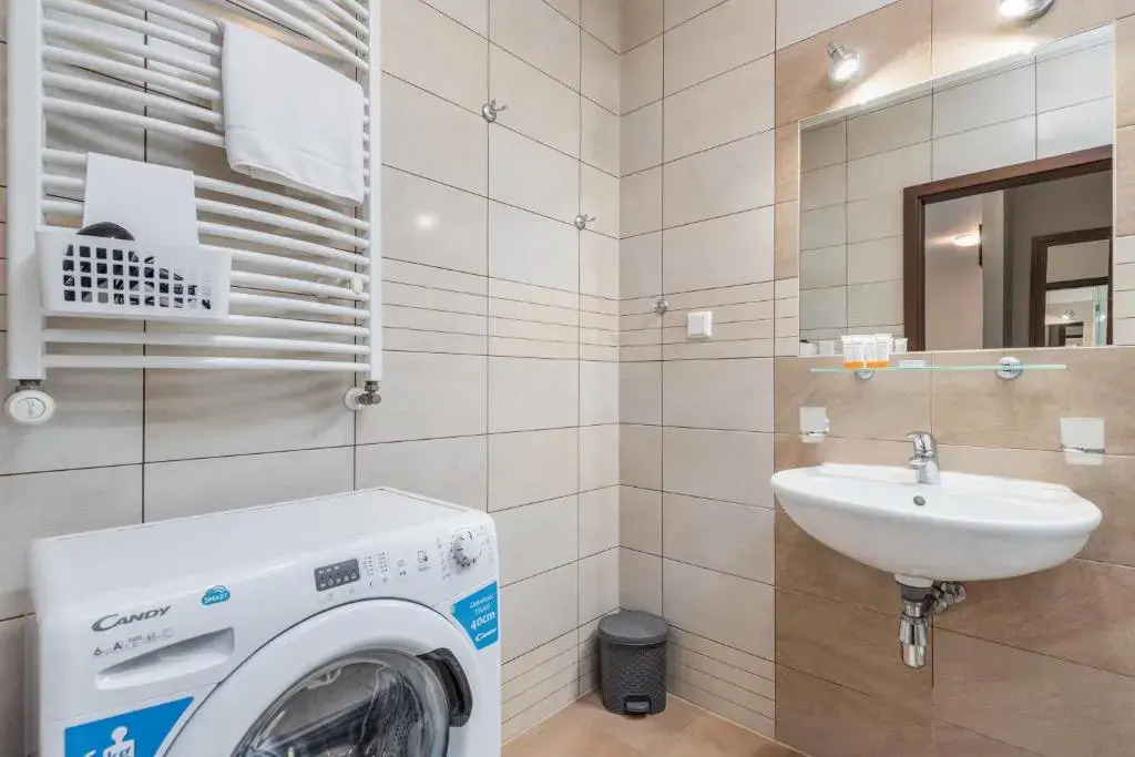 Apartamenty Aquarius by Noclegi Renters