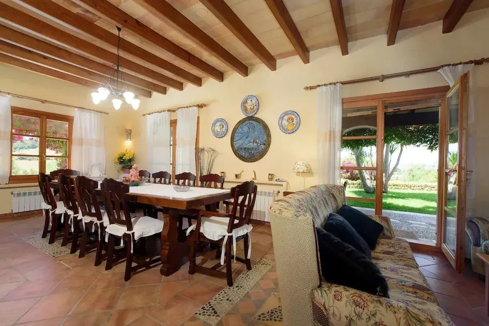 Casa Julia by Mallorca House Rent
