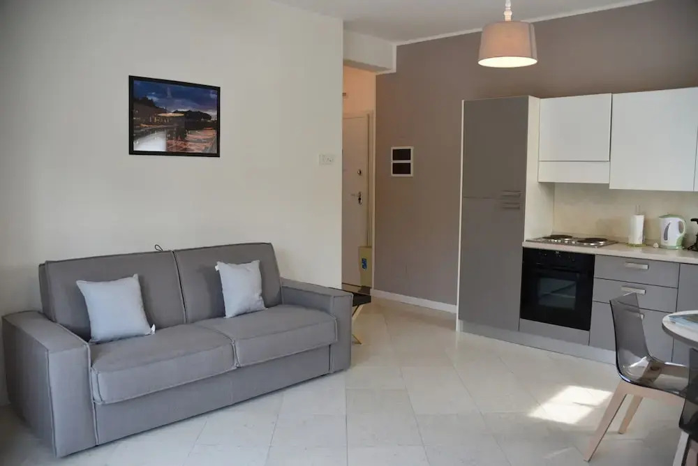 Residenza Miralago - 17 Versilia - LOC BK