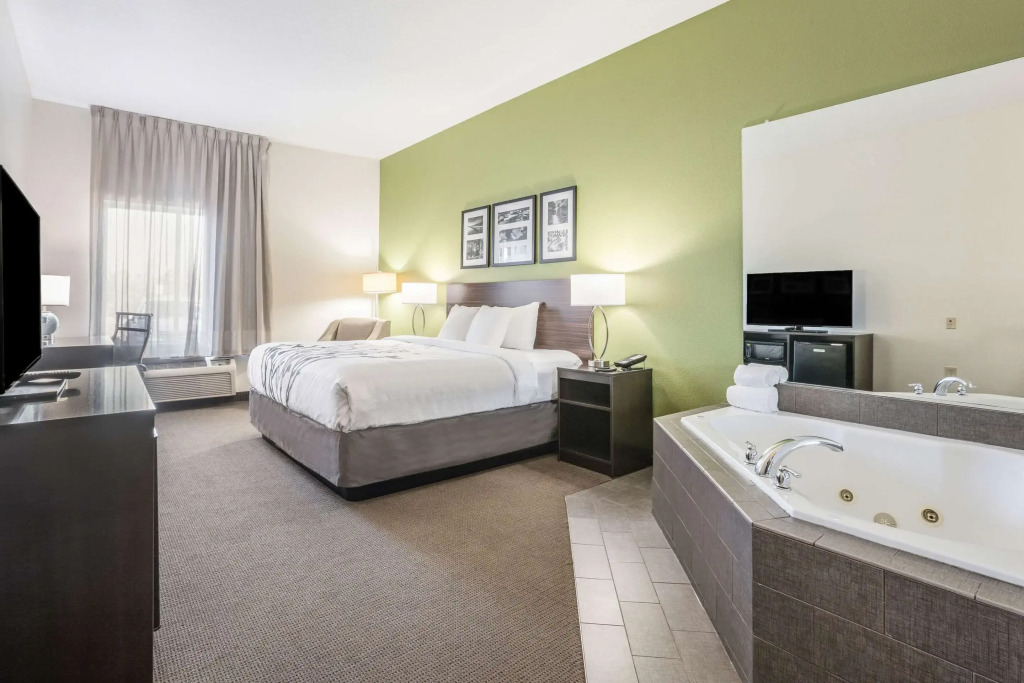 Sleep Inn & Suites Hiram - Atlanta Northwest