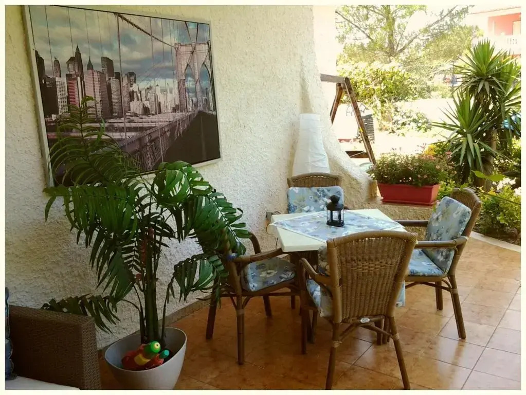 Casahotel Sur La Mer
