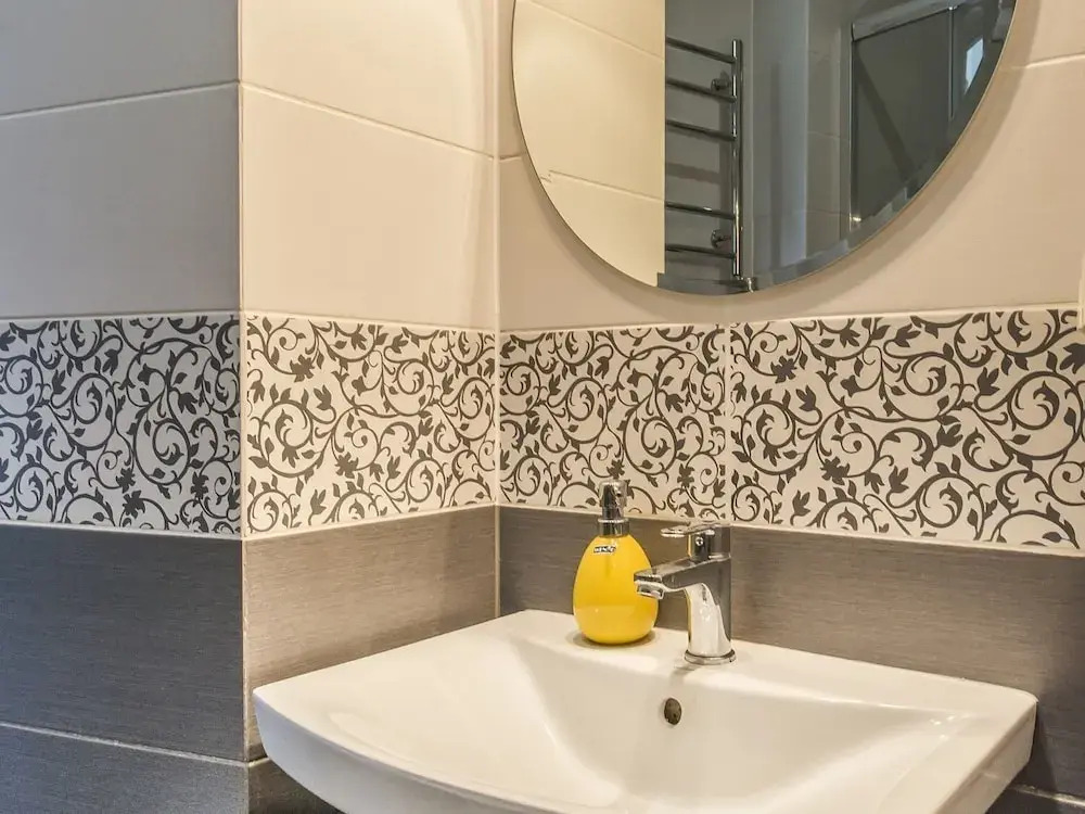 Heart of Riga Apartment