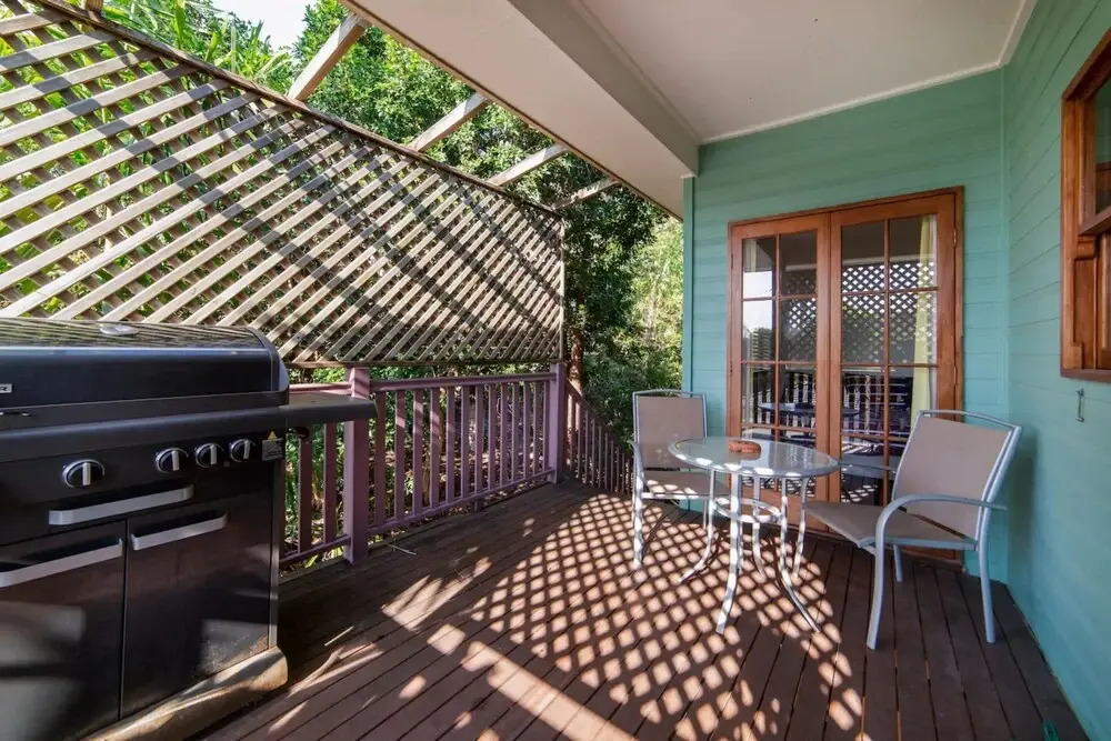 Colourful 3 Bedroom Home in Balmoral