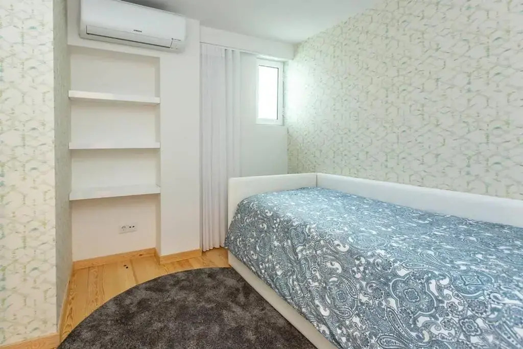 Cascais Seaside Duplex - 200m from the beach!