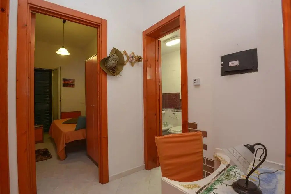 Residence Villa Grotta Monaca