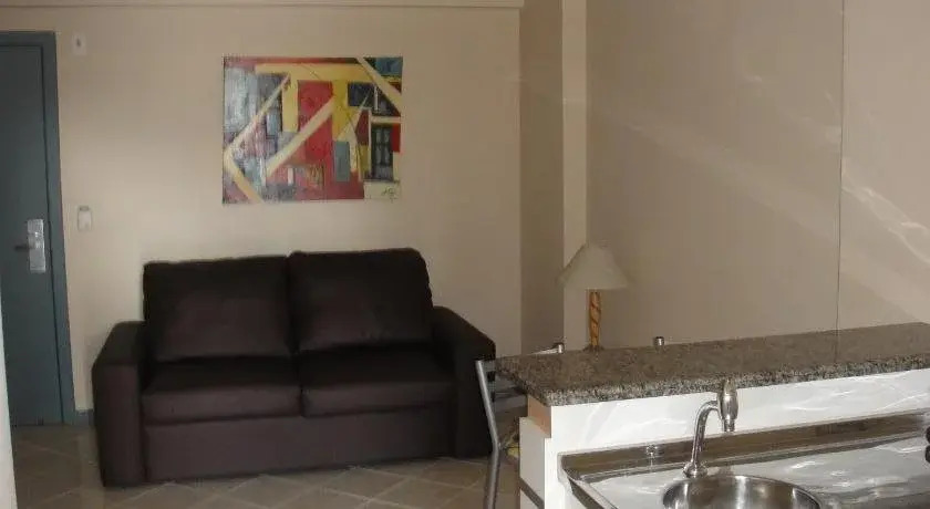 Coral Inn Apart