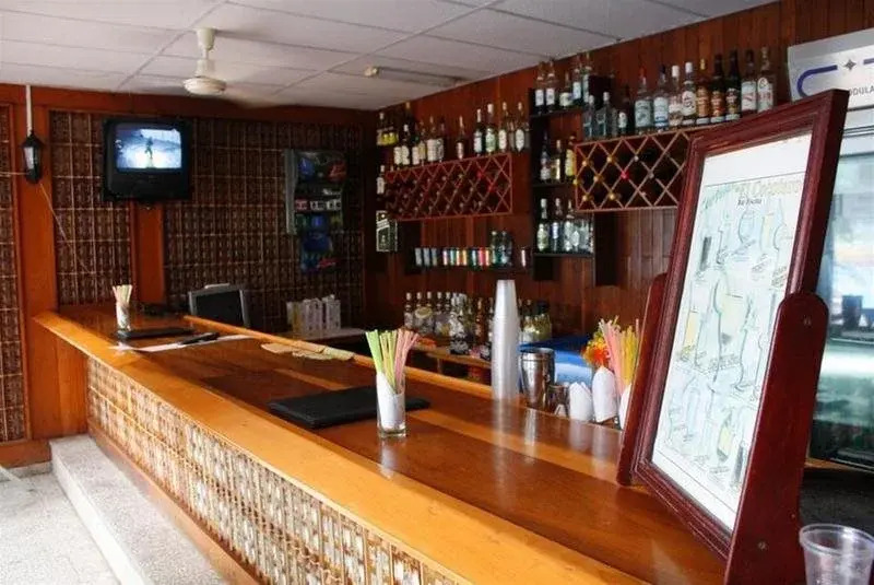 Villa Rancho Hatuey
