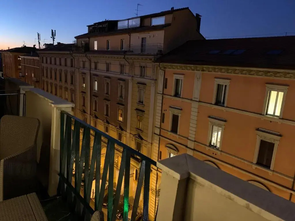 Stayinbologna 2