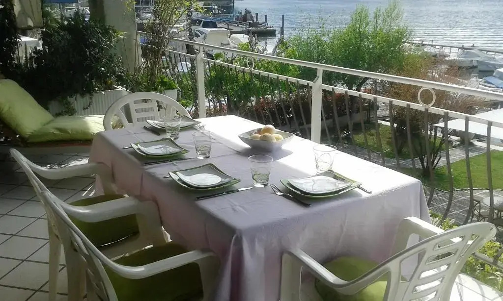 Residence Il Cantiere