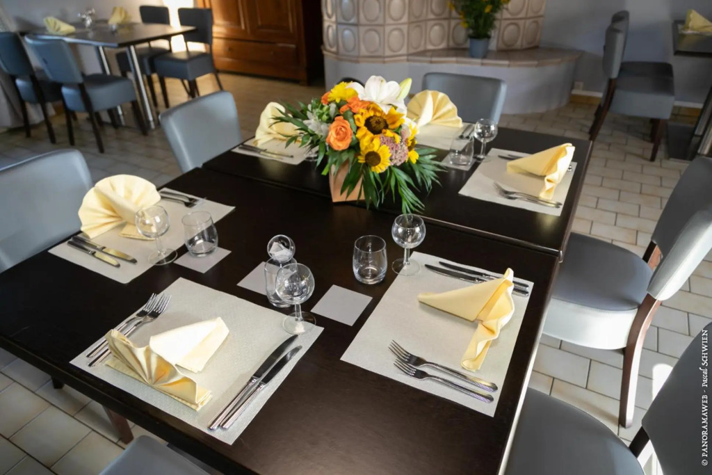 Hôtel Restaurant Au Relais DAlsace