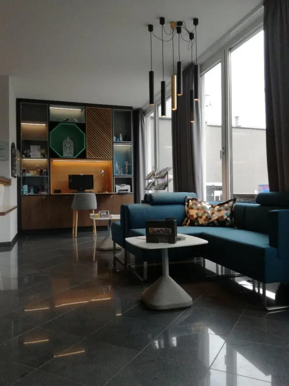 Holiday Inn - Salzburg City by IHG