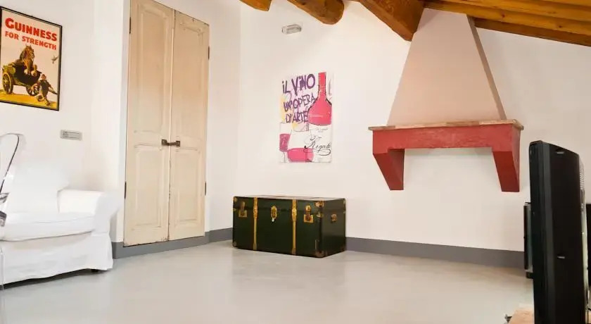 Callegherie 21 Boutique B&B