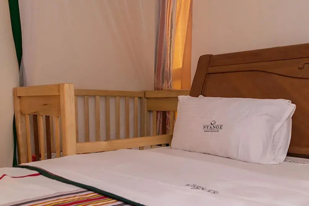 Nyange Resort and Marina