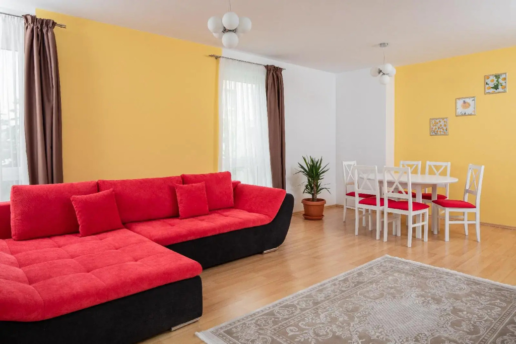 Brasov Holiday Apartments -Panoramic 10