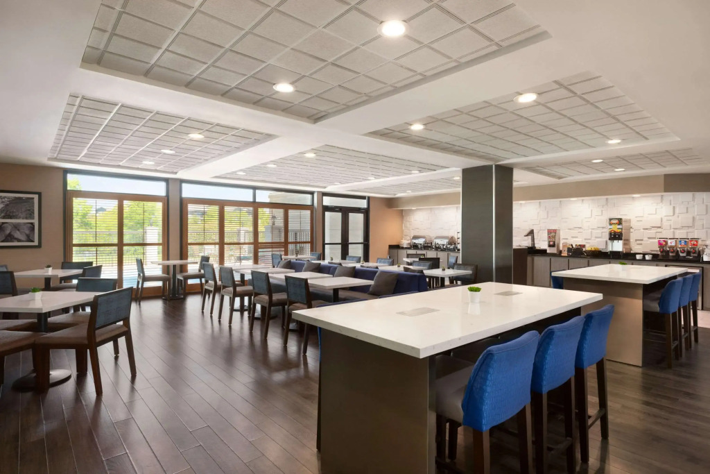 Wingate by Wyndham Montgomery East I-85