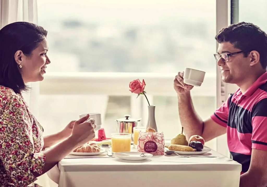 Mercure Rio de Janeiro Nova Iguaçu