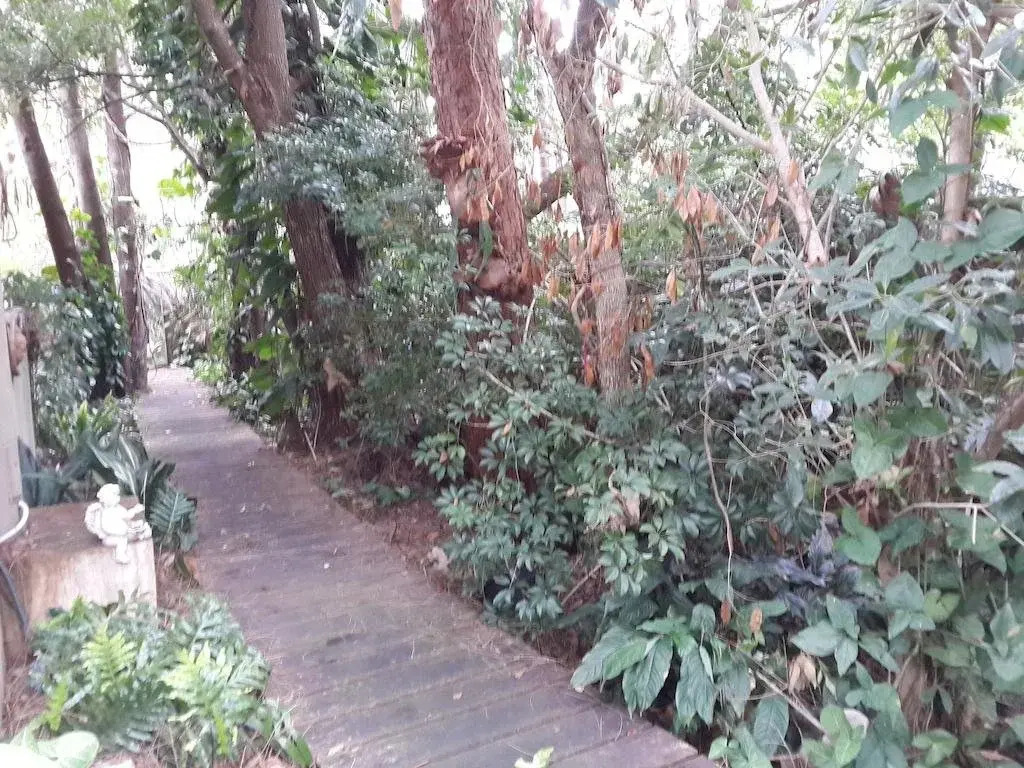 Serenity Lodge NSW