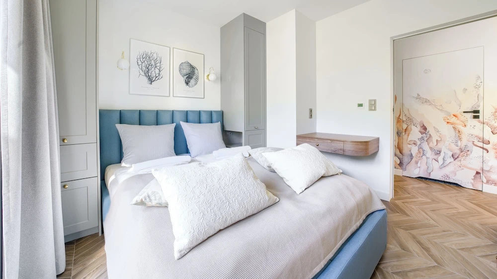 Apartamenty Sun&Snow Nowe Międzywodzie