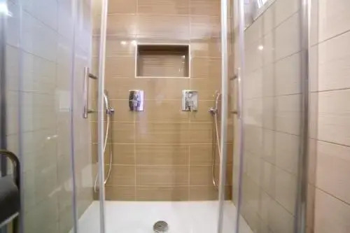 Apartments Foric Rab with Heated Pool, Sauna & Gym