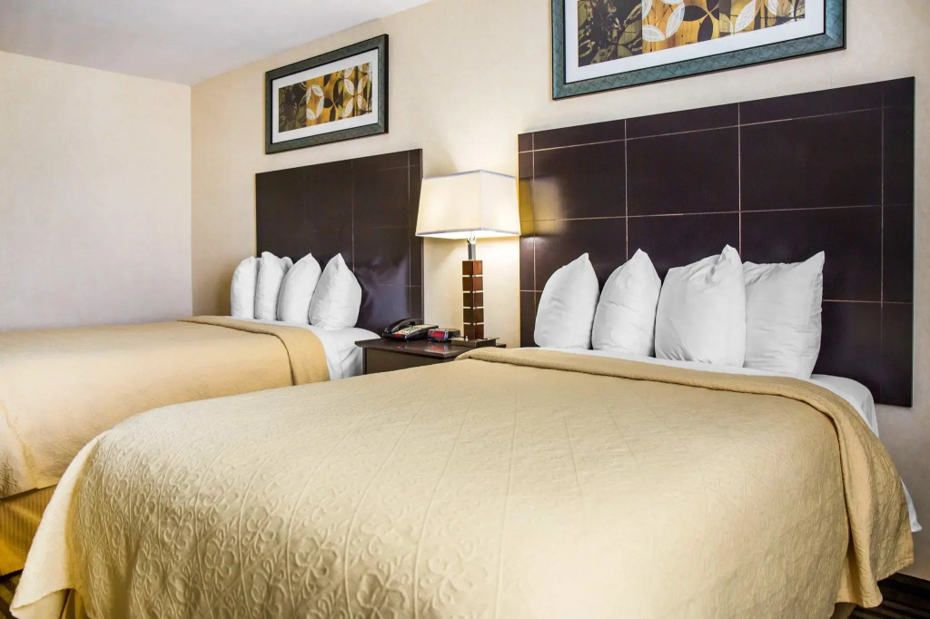 Quality Inn Woodside Queens
