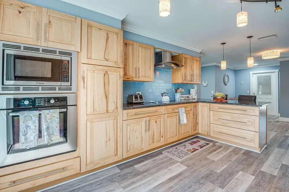 5 Mi to Beaches: Spacious Bradenton Home!
