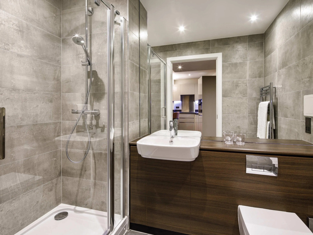 Aparthotel Adagio London Sutton Point