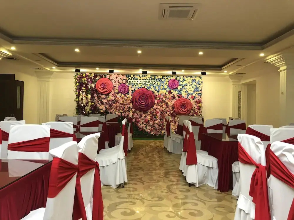 Hai Yen 2 Hotel