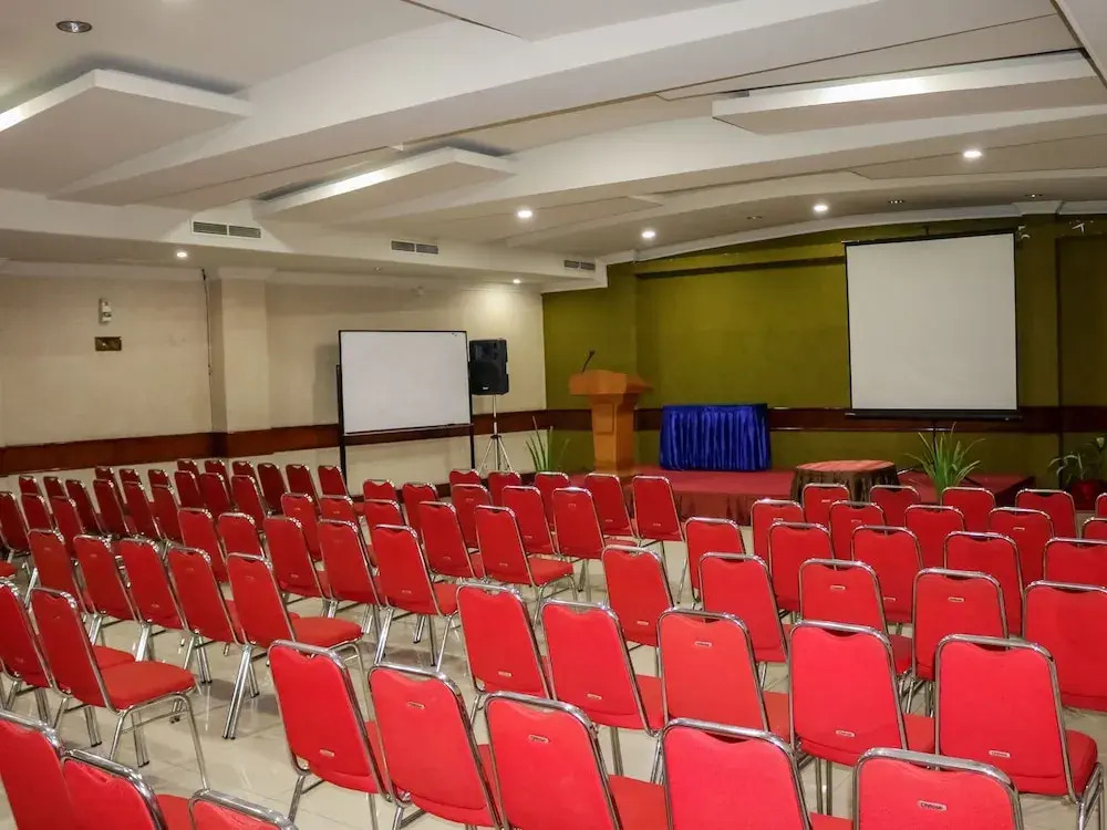 NIDA Rooms Manga Raja 84 Medan Kota