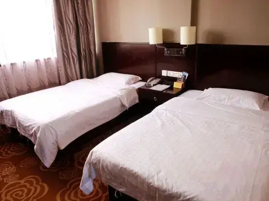 Wanning Hotel