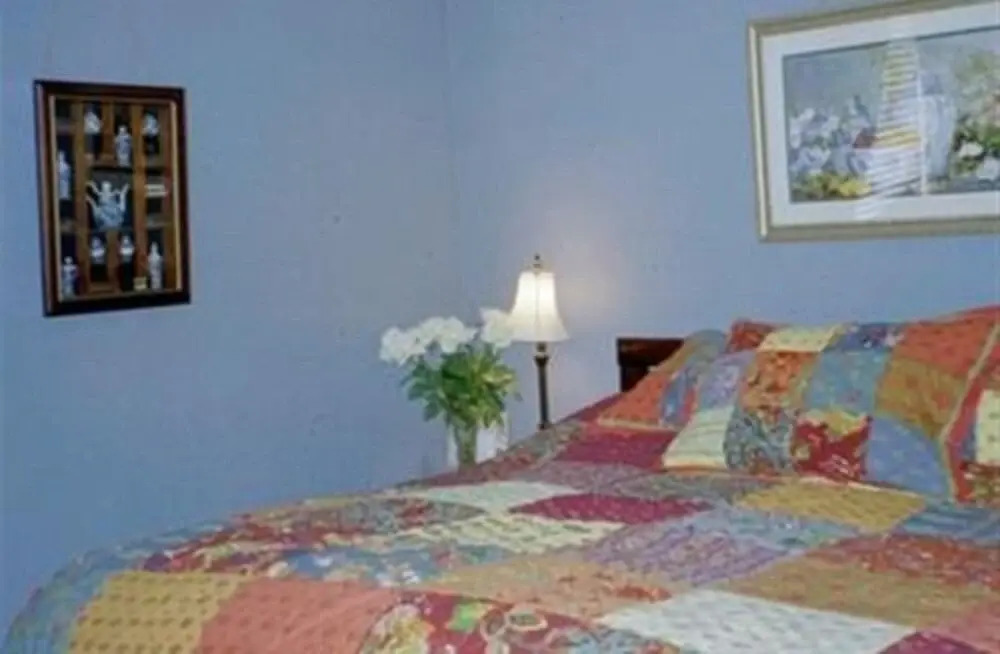 The Continental Inn